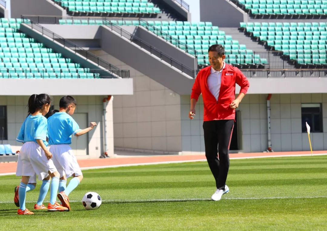 华体会登录入口-青训“硬件+软件”同步升级，行业基础设施不断夯实的简单介绍