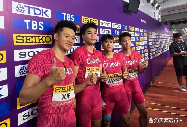 田径全能锦标赛：纪录接连刷新的简单介绍